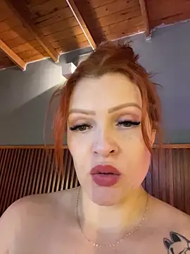 MarilynSmith01 webcam