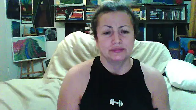 MariaAnaSunshine webcam