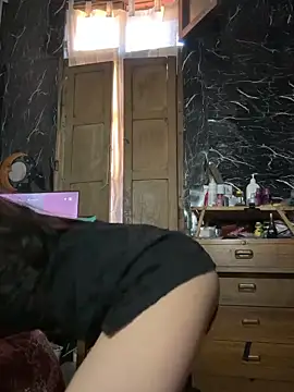 ricausuvave (F young) - squirt