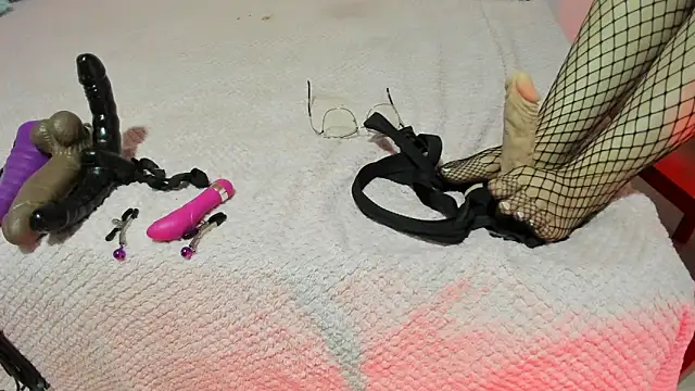 tiffanystorms- webcam