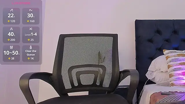 Marcus_Moreno webcam