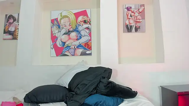 Emma_cartter1 webcam