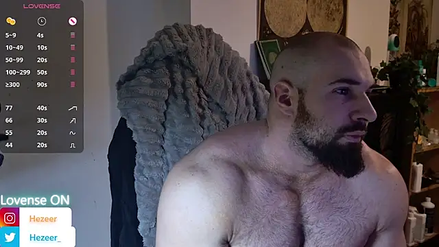 Musculus6 webcam