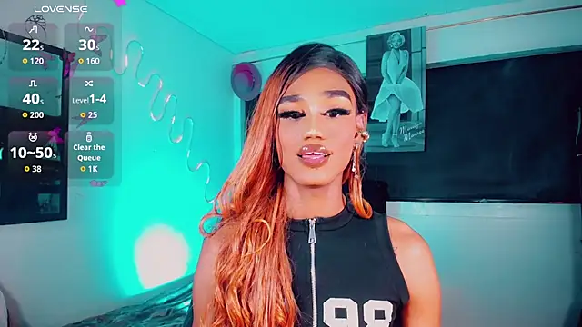 Kendall_hornyy webcam