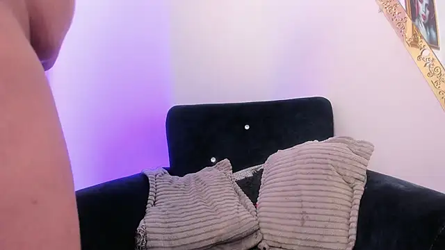 FelinaJohnson webcam