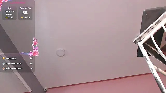 Camila_Russoo webcam