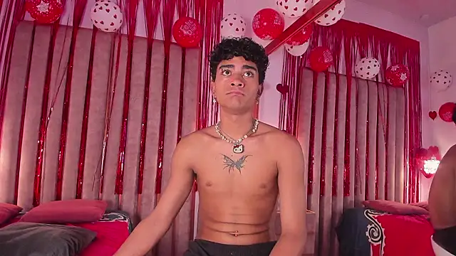 Mike_thomsonn webcam