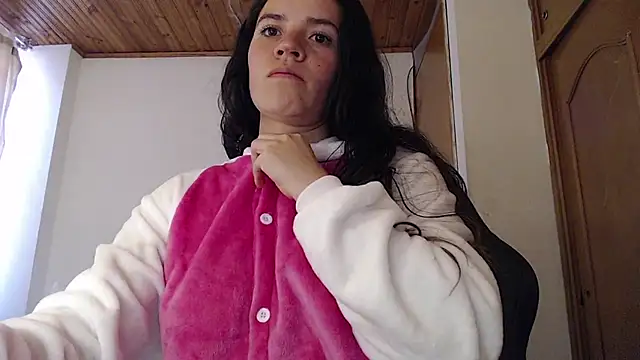 Shanel_Lozano webcam