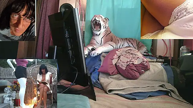 Afbeelding van SissiDomination