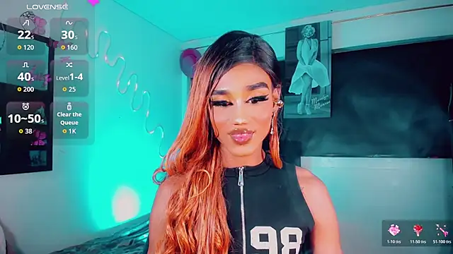 Kendall_hornyy webcam