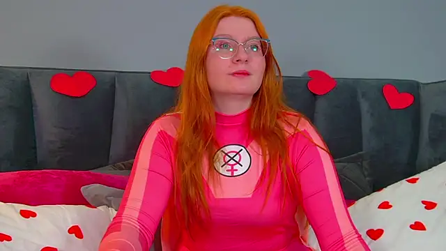 AliceAllisons webcam