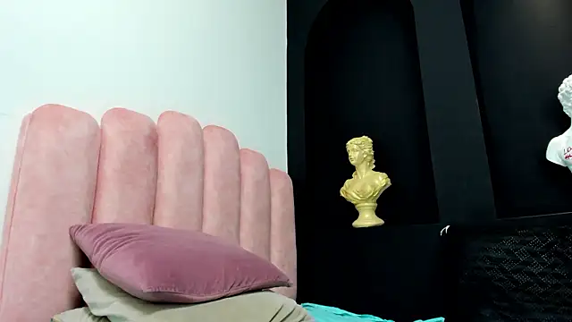 selenaflamemj webcam