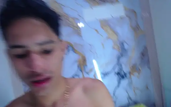 Damian_and_theo webcam