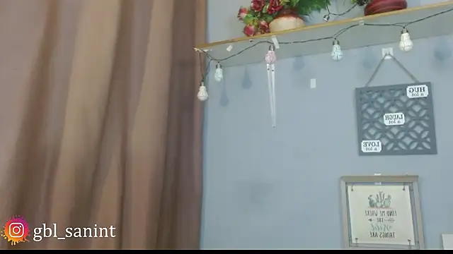 gaby_sant webcam