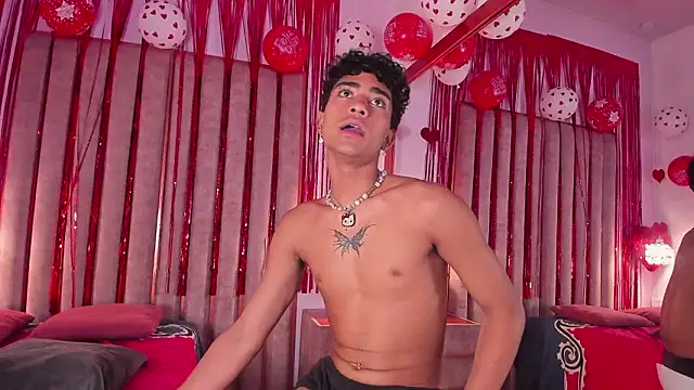 Mike_thomsonn webcam