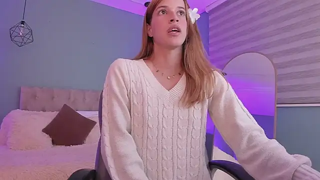 Nora_Vennucci webcam