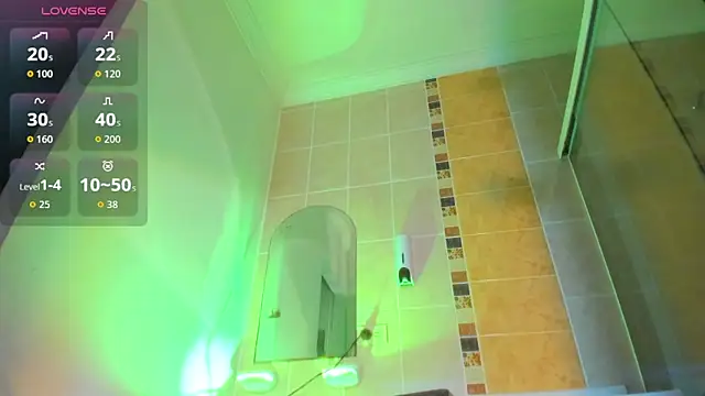 kimberly_Gonzalez1 webcam