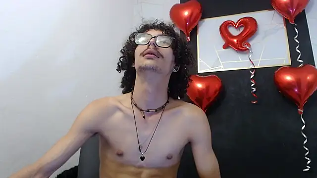 KittyStarmorbid webcam