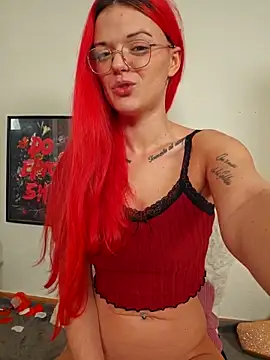 Jungstutejana2 from StripChat is Freechat