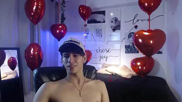 AmethystShadow17 webcam