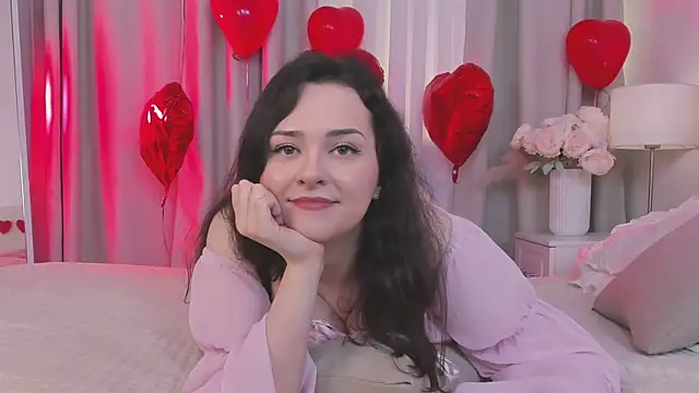 Camilla_Rowen webcam