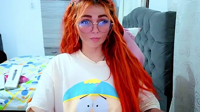 Alexatexa2929 webcam