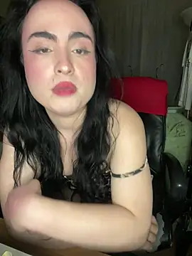 TatianaTaylor69 webcam