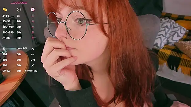 Alice_CutePerv webcam