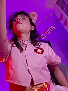 Sweet-SharoKitty webcam