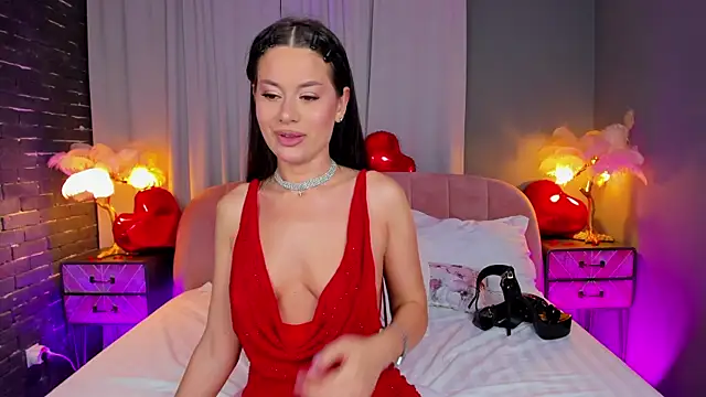 amedeeabanks - AmedeeaBanks's free webcam