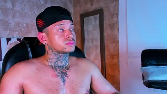 Stiven_collins webcam