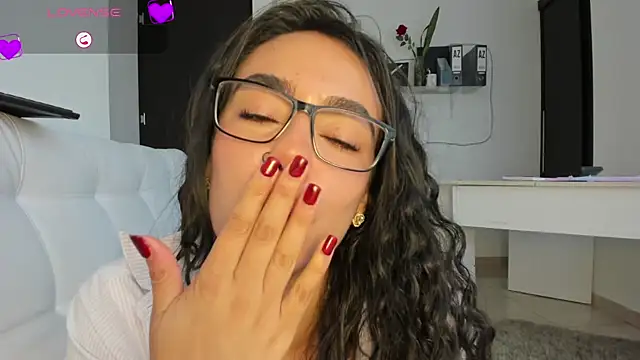 clumsiness_office69 webcam