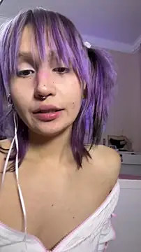 bigbabykiki webcam