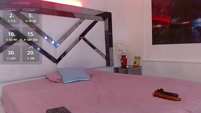 samara_selene webcam