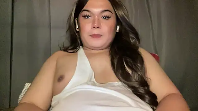 RedHead_Thalia webcam