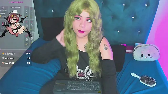 keith_cute - Keith_cute's free webcam