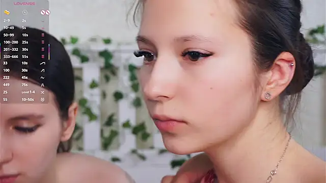 GabrielleLynchard webcam