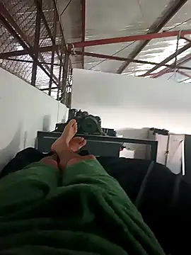 MonasticCanine webcam