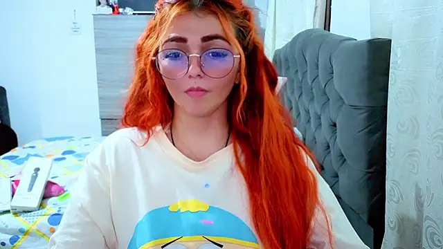 Alexatexa2929 webcam