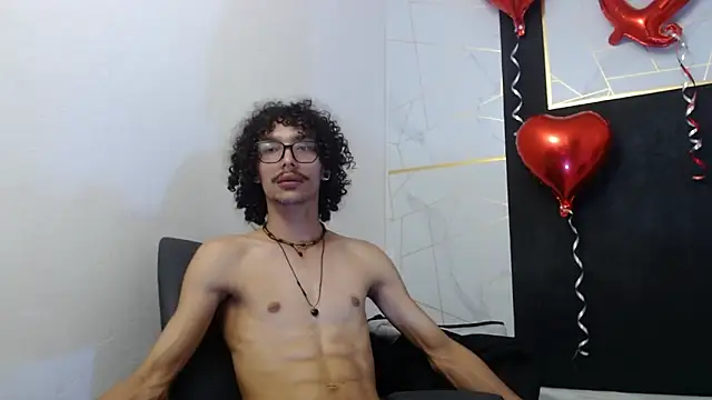 KittyStarmorbid webcam