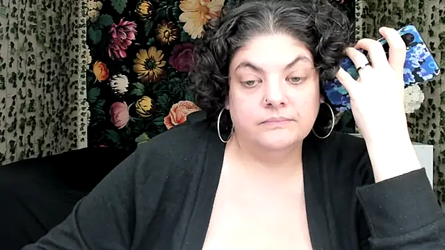 Exxxotic_Melons webcam