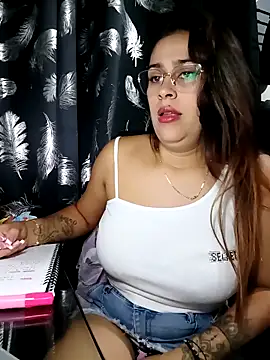 maribelle1 - MariBelle1's free webcam - UK Sex Cams