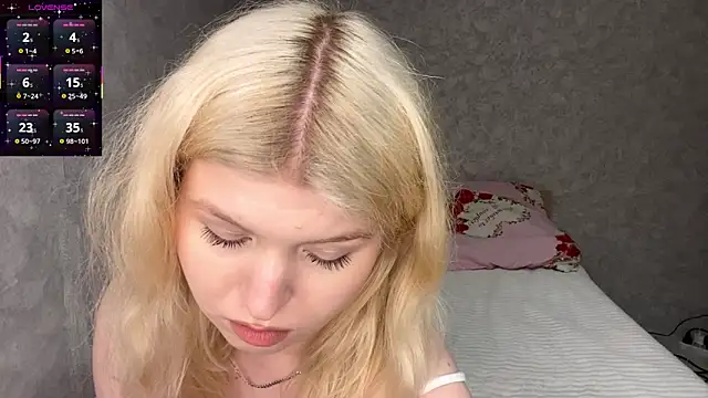 ShontaWasilko webcam