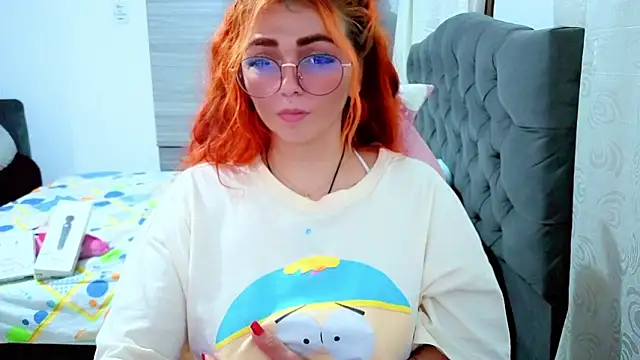 Alexatexa2929 webcam