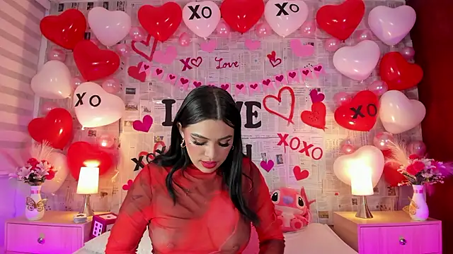 Linda_Fosterr webcam