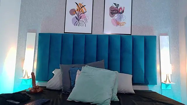 Madisonsmiith webcam