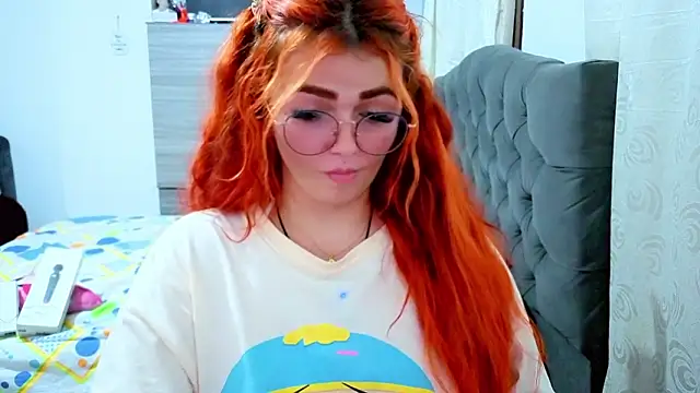 Alexatexa2929 webcam