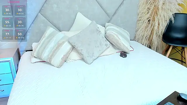 Brunnette_Sensation webcam