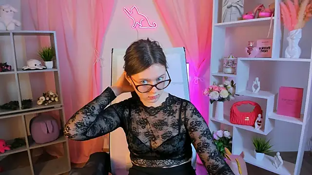 celestinemauriac - CelestineMauriac's free webcam