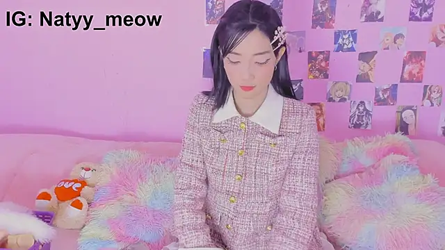 MIDORI_BACK_01 webcam